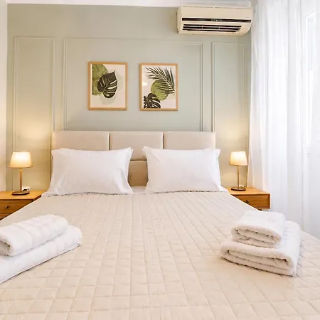Kantouni 41 - Charming In Corfu Old Town *