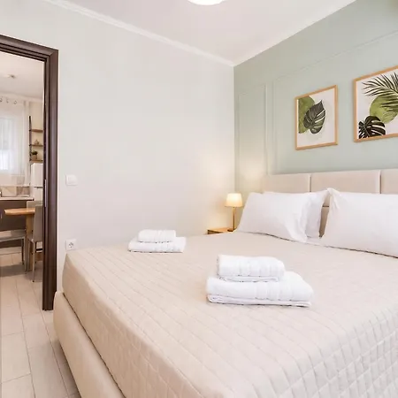 Kantouni 41 - Charming In Corfu Old Town Lejlighed Corfu (city)