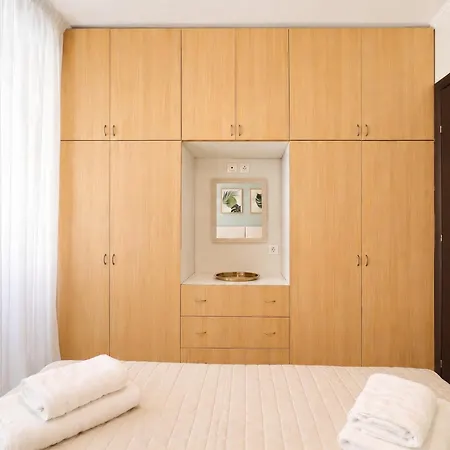 Lejlighed Kantouni 41 - Charming In Corfu Old Town Corfu (city)