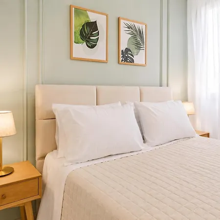 Lejlighed Kantouni 41 - Charming In Corfu Old Town *