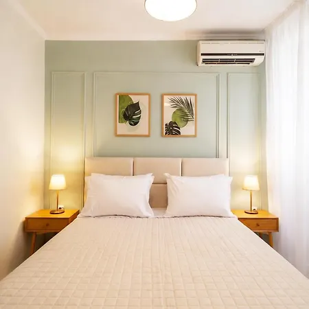 Lejlighed Kantouni 41 - Charming In Corfu Old Town