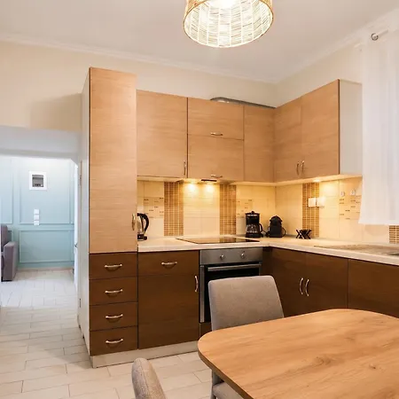 Kantouni 41 - Charming In Corfu Old Town