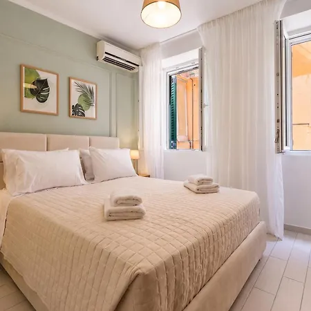 Lejlighed Kantouni 41 - Charming In Corfu Old Town Corfu (city)