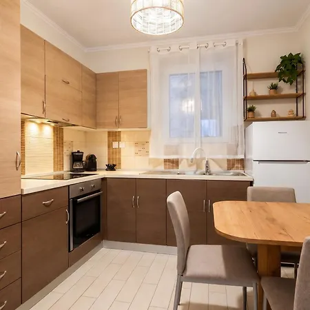 Kantouni 41 - Charming In Corfu Old Town