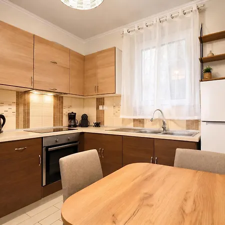 Lejlighed Kantouni 41 - Charming In Corfu Old Town Corfu (city)