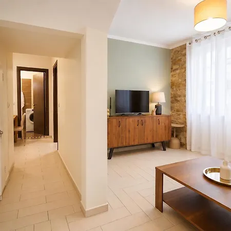 Kantouni 41 - Charming In Corfu Old Town Lejlighed