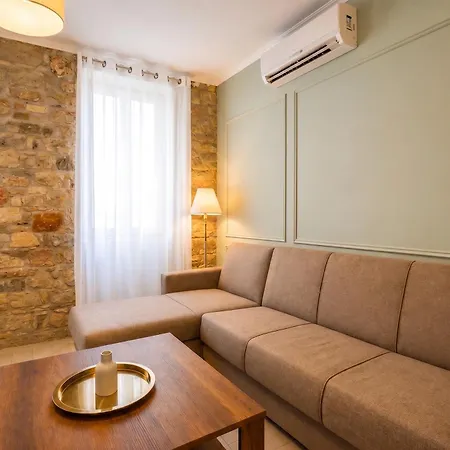 Kantouni 41 - Charming In Corfu Old Town Corfu (city)