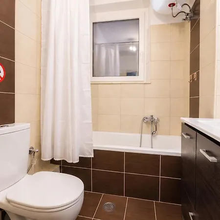 Kantouni 41 - Charming In Corfu Old Town *
