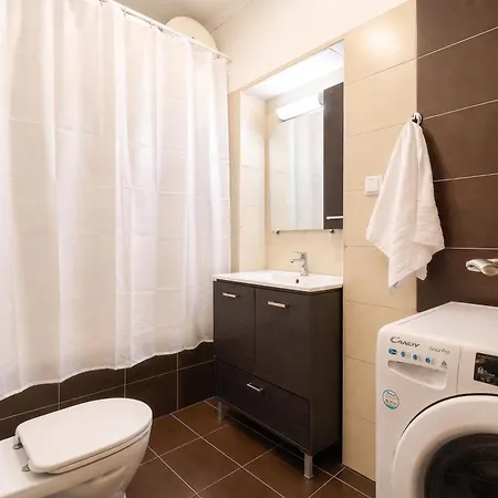 Kantouni 41 - Charming In Corfu Old Town *